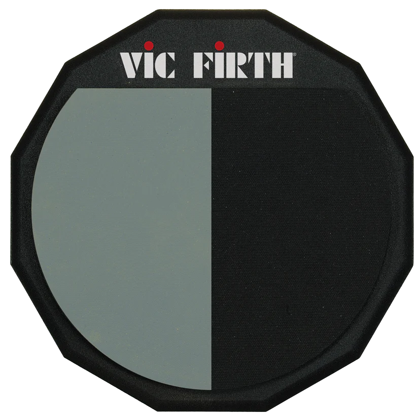 12" Single-Sided Double Surface Practice Pad
