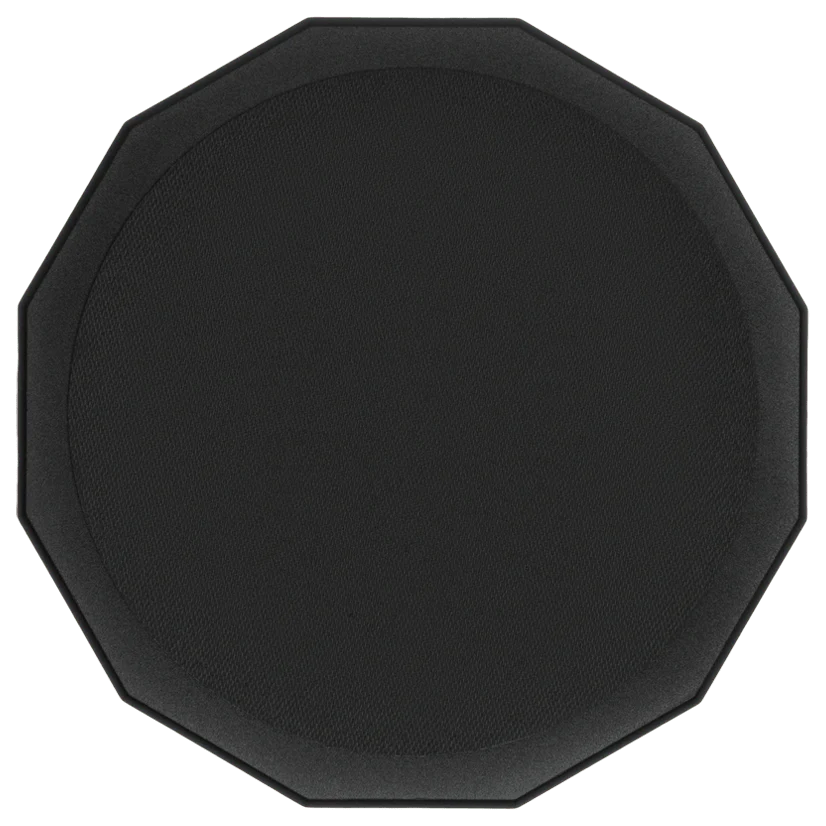 12" Single-Sided Double Surface Practice Pad - Image 2