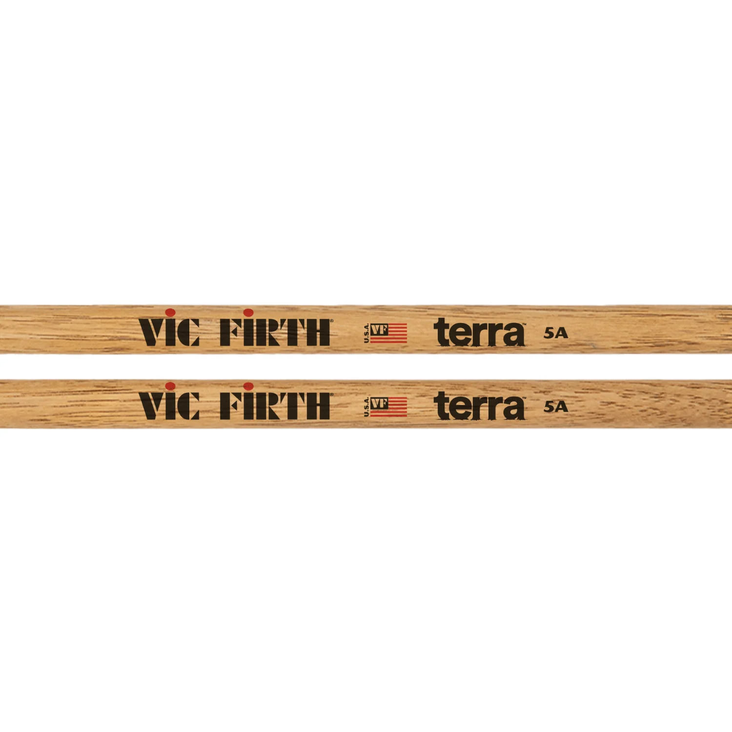 American Classic® 5AT Terra Series 4pr Value Pack - Image 2