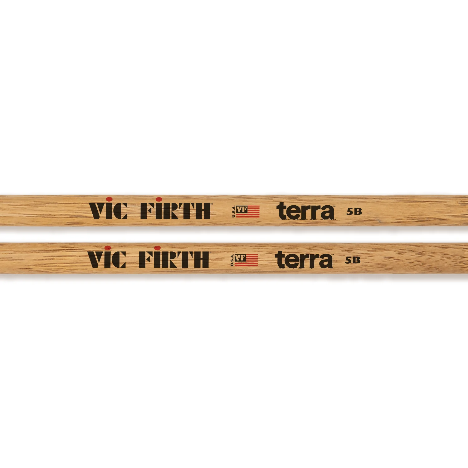 American Classic® 5BT Terra Series 4pr Value Pack - Image 2