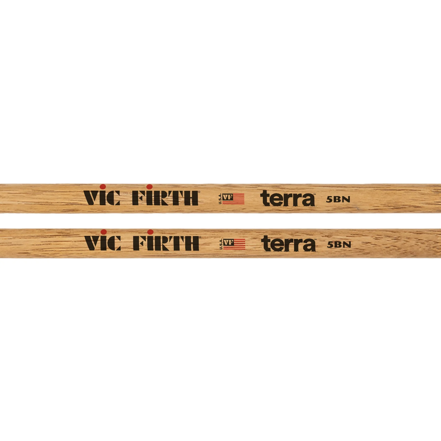 American Classic® 5BTN Terra Series 4pr Value Pack - Image 2