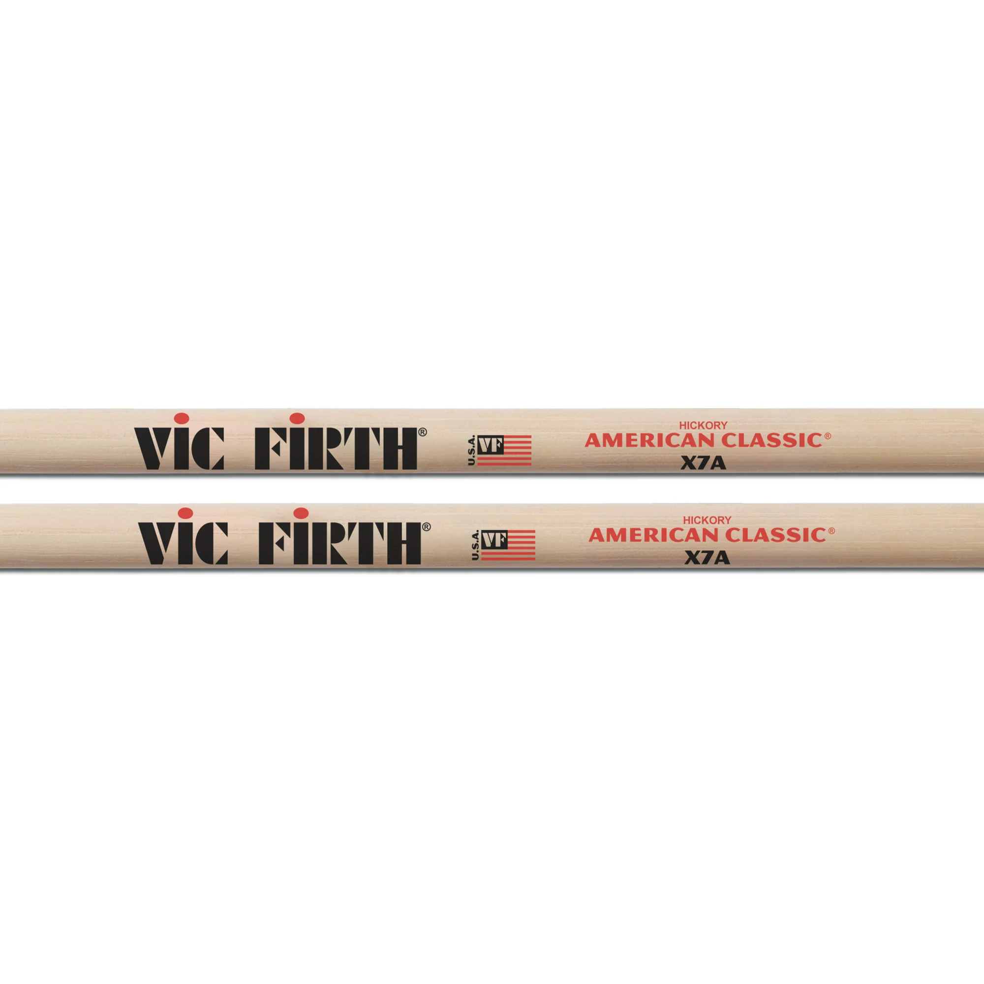 American Classic® Extreme 7A Drumsticks - Image 2