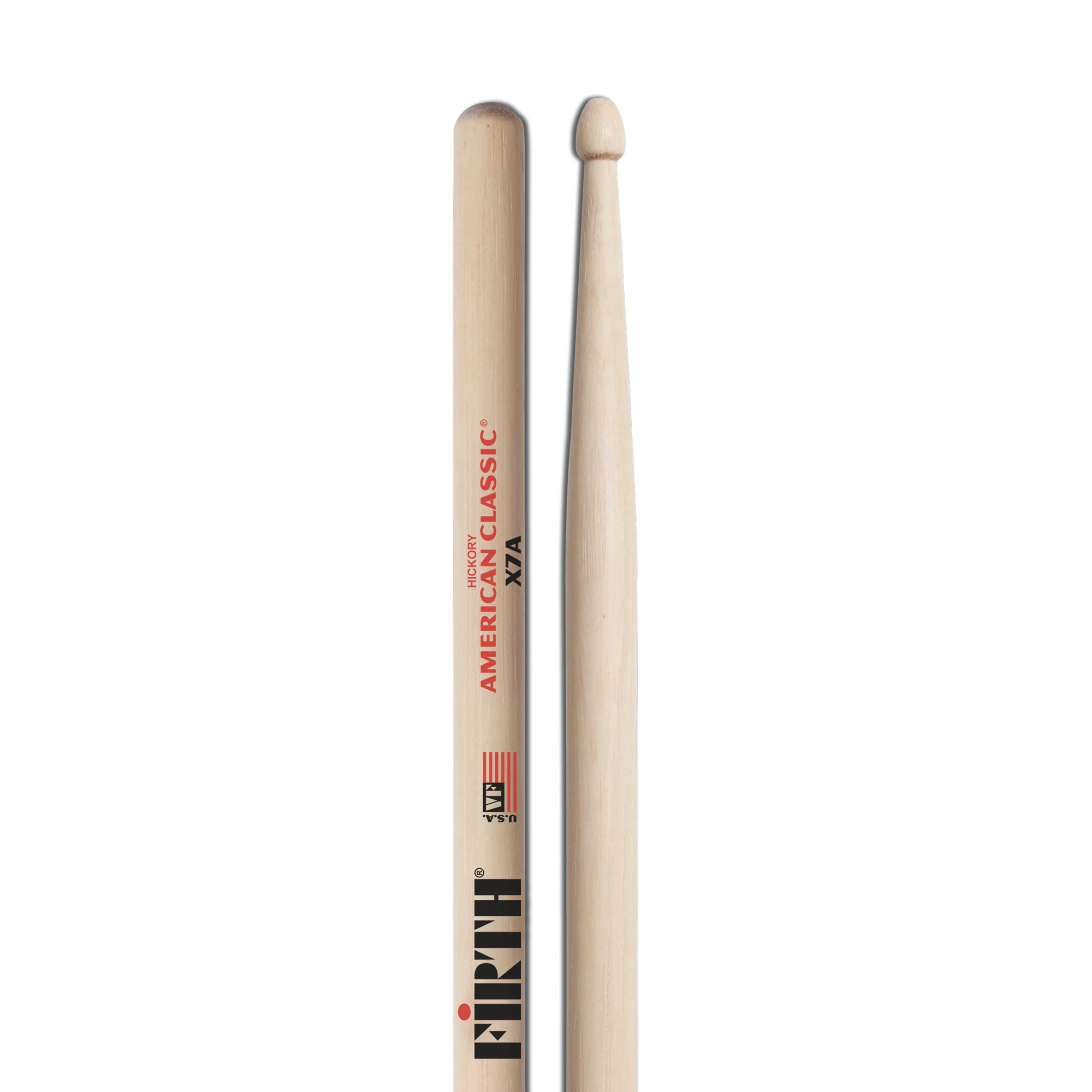 American Classic® Extreme 7A Drumsticks - Image 4