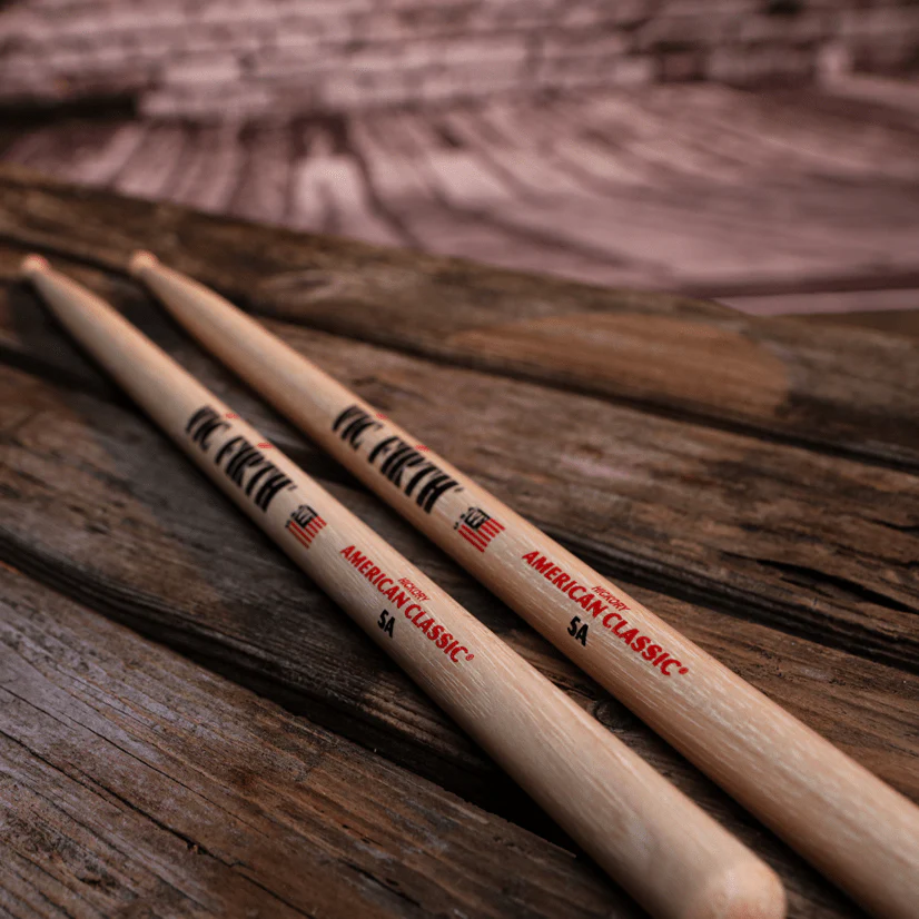 American Classic® 5A Drumsticks - Image 5