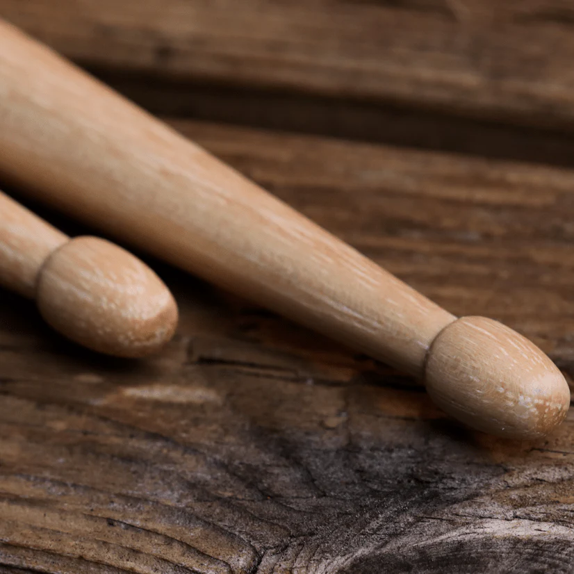 American Classic® 5A Drumsticks - Image 6