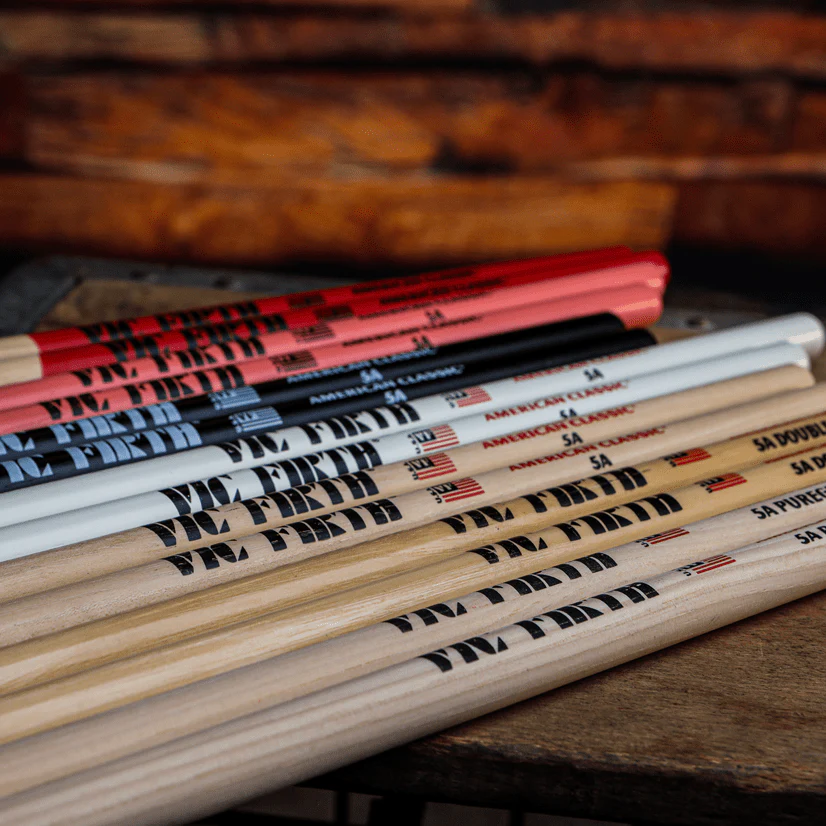 American Classic® 5A Drumsticks - Image 9