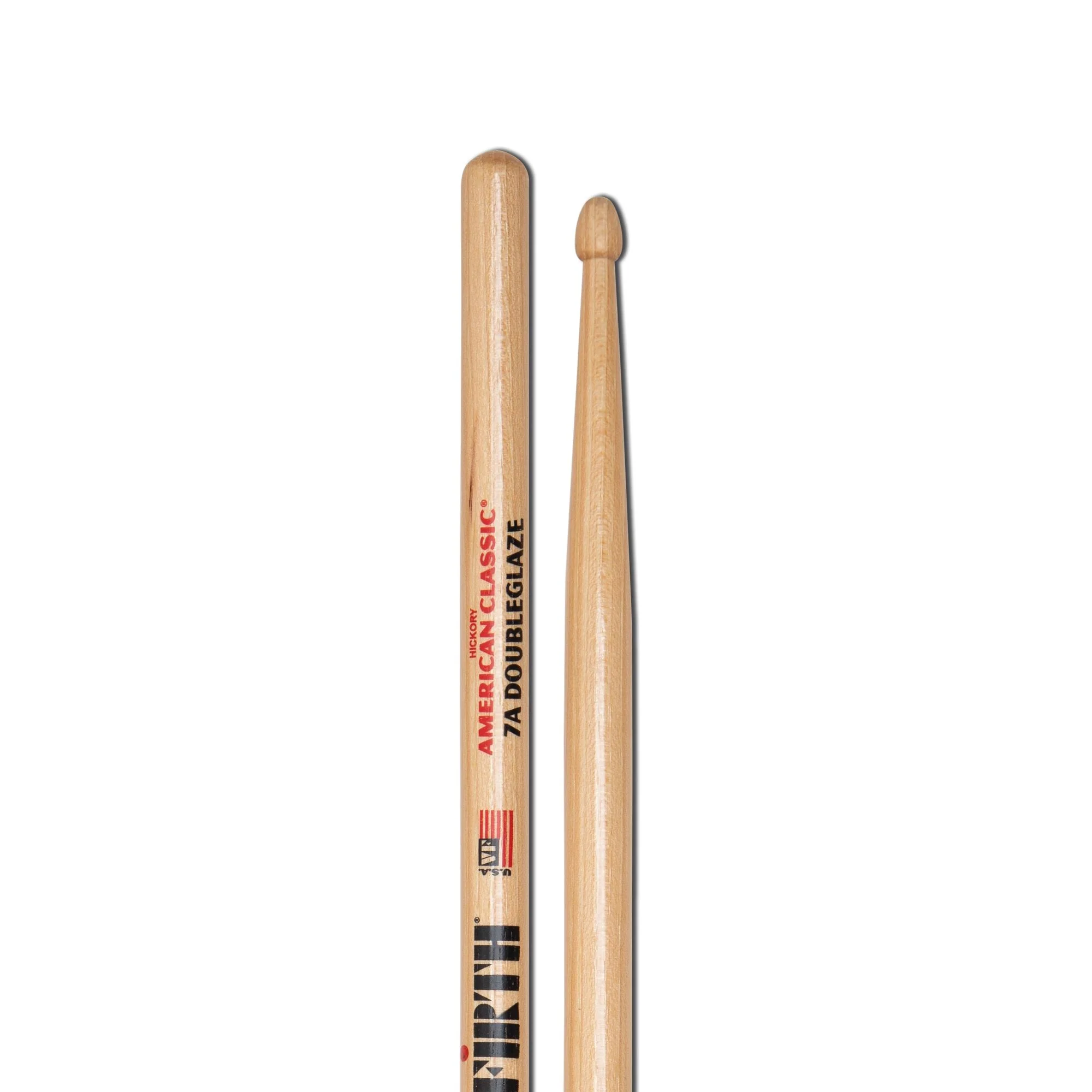 American Classic® 7A DoubleGlaze Drumsticks - Image 4