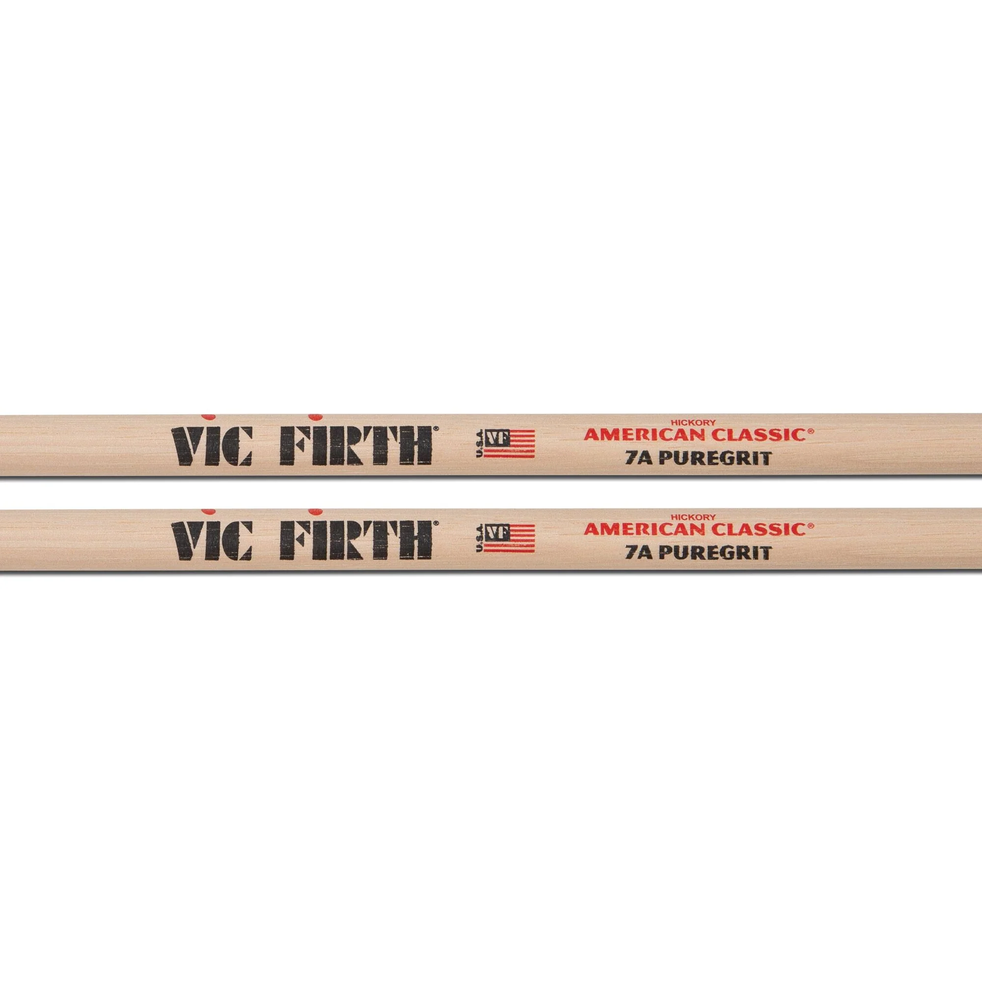 American Classic® 7A PureGrit Drumsticks - Image 2