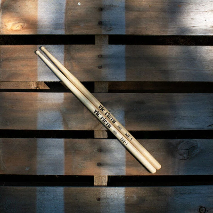 American Classic® NE1 - by Mike Johnston Drumsticks - Image 10