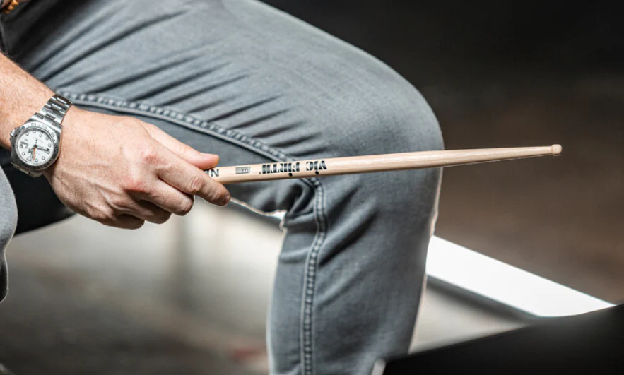 American Classic® NE1 - by Mike Johnston Drumsticks - Image 11