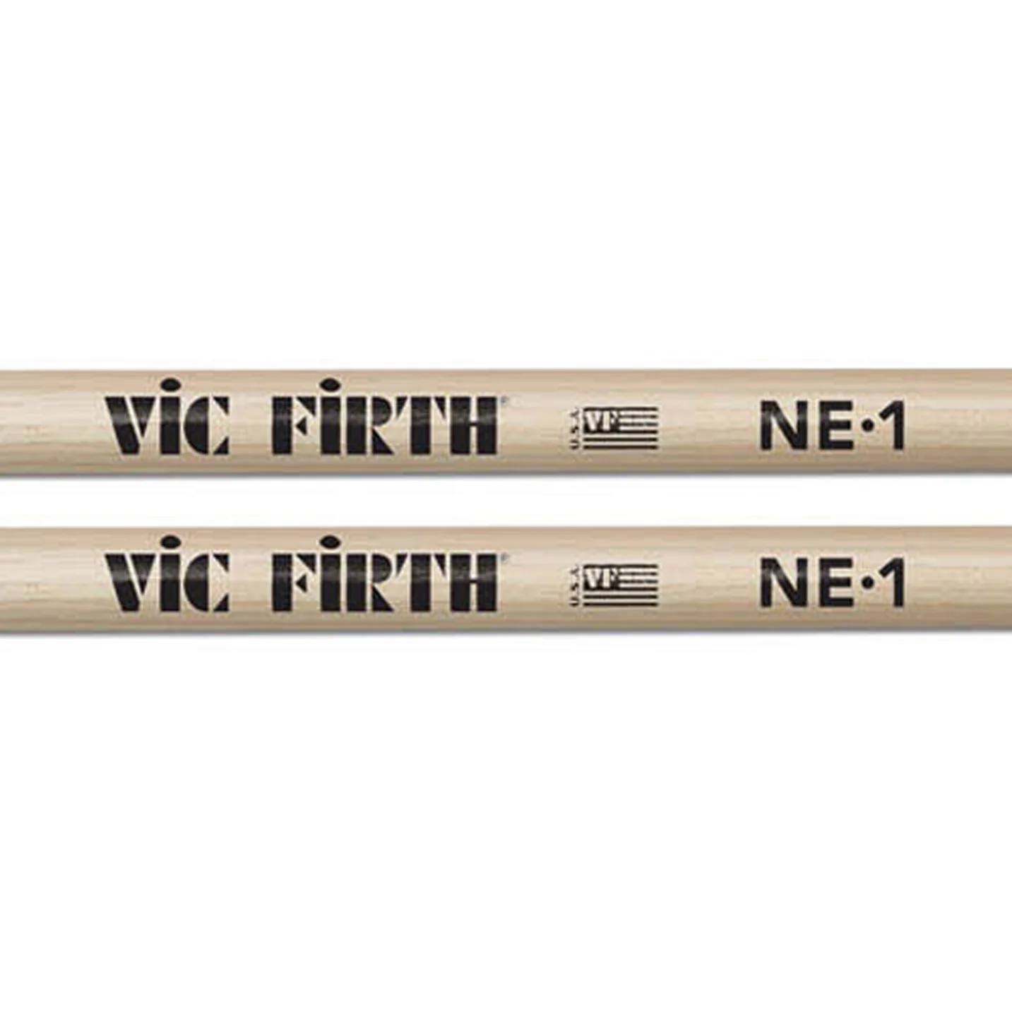 American Classic® NE1 - by Mike Johnston Drumsticks - Image 2