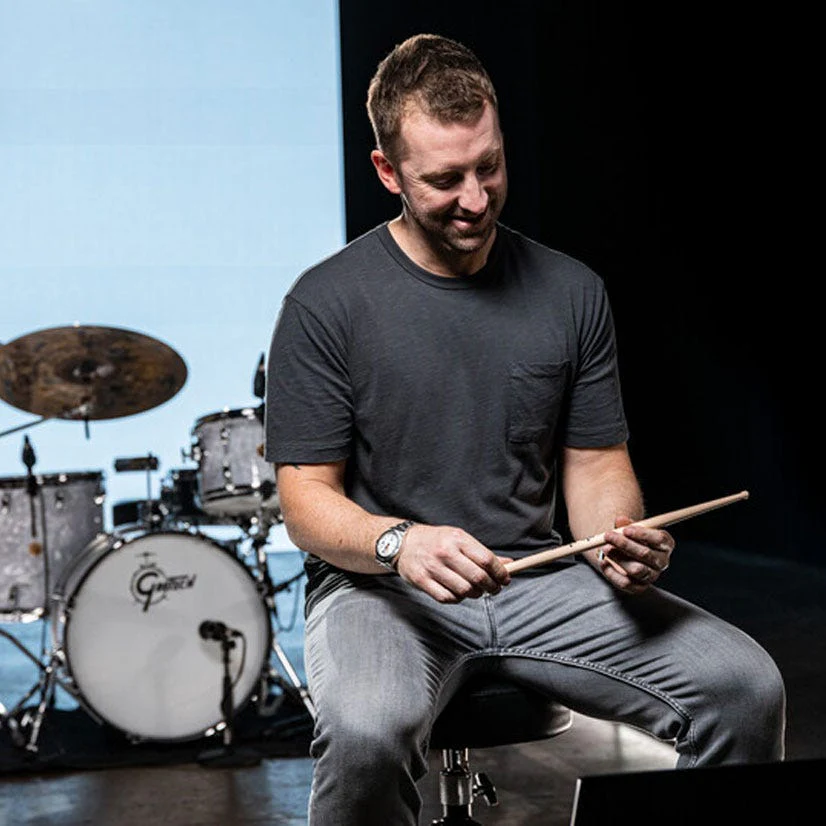 American Classic® NE1 - by Mike Johnston Drumsticks - Image 5