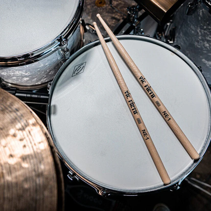 American Classic® NE1 - by Mike Johnston Drumsticks - Image 7