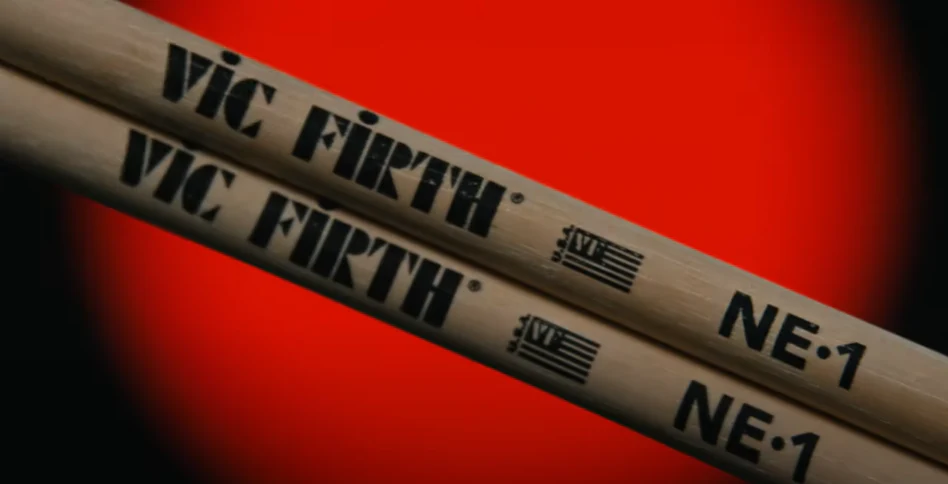 American Classic® NE1 - by Mike Johnston Drumsticks - Image 8
