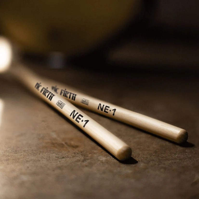 American Classic® NE1 - by Mike Johnston Drumsticks - Image 9
