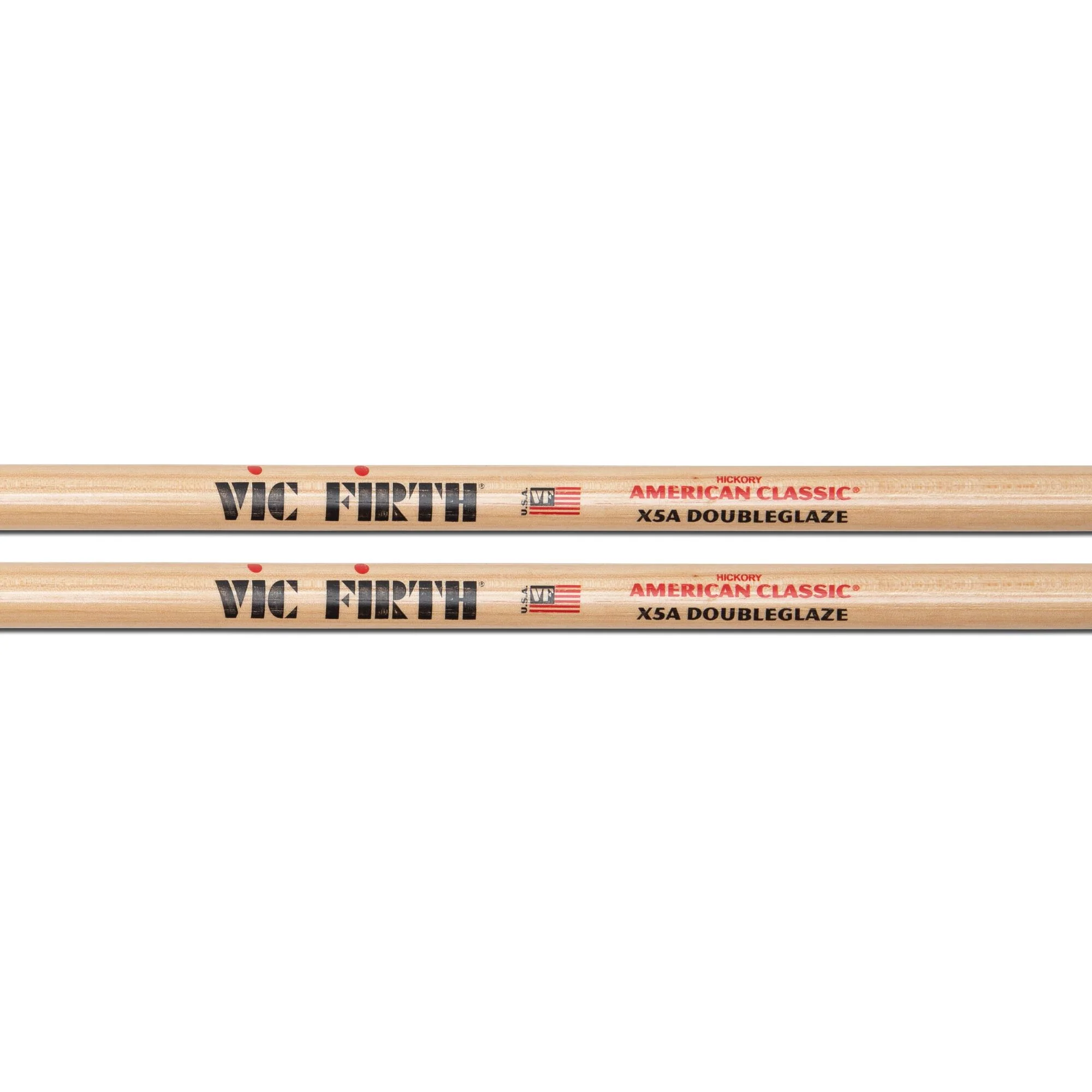 American Classic® Extreme 5A DoubleGlaze Drumsticks - Image 2