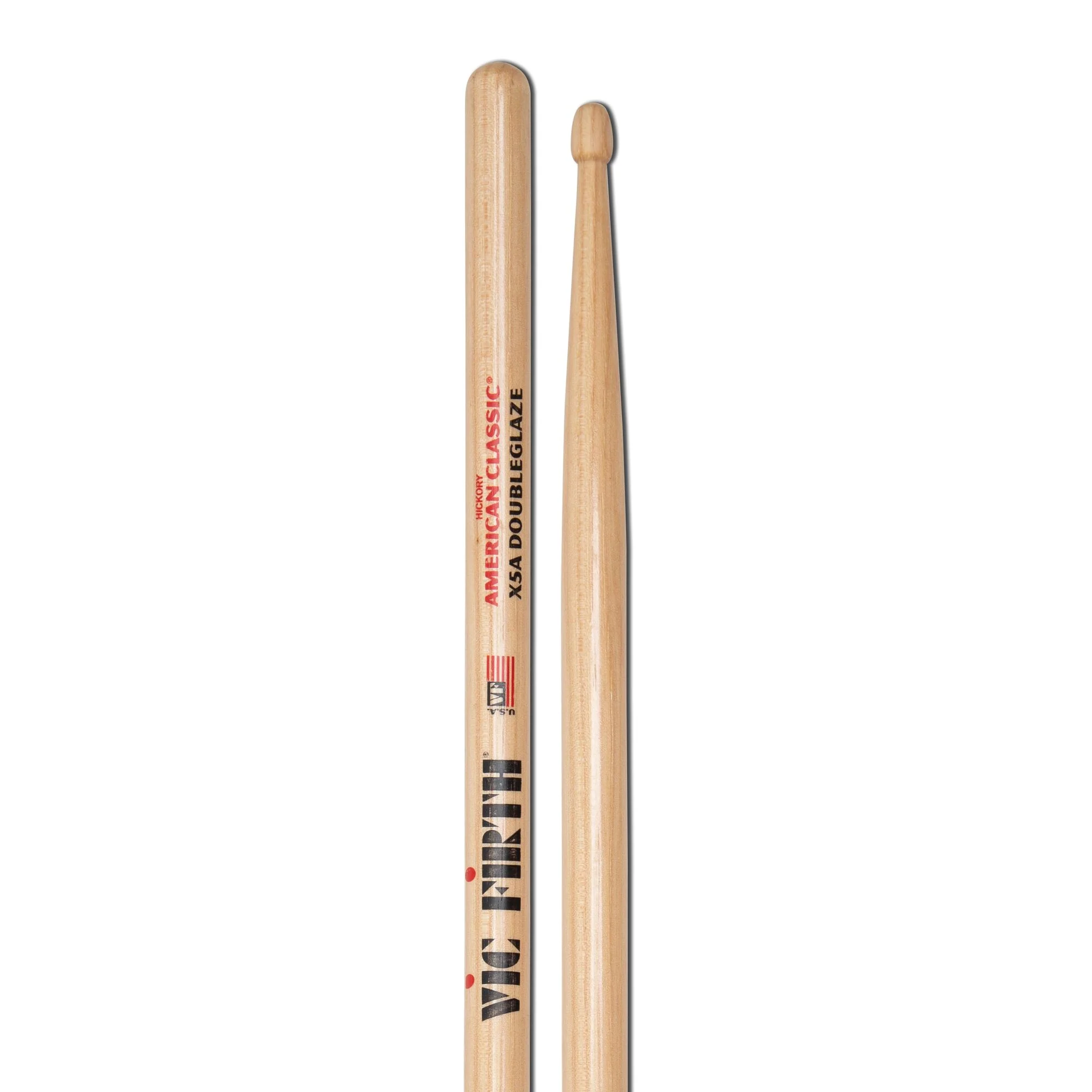 American Classic® Extreme 5A DoubleGlaze Drumsticks - Image 4