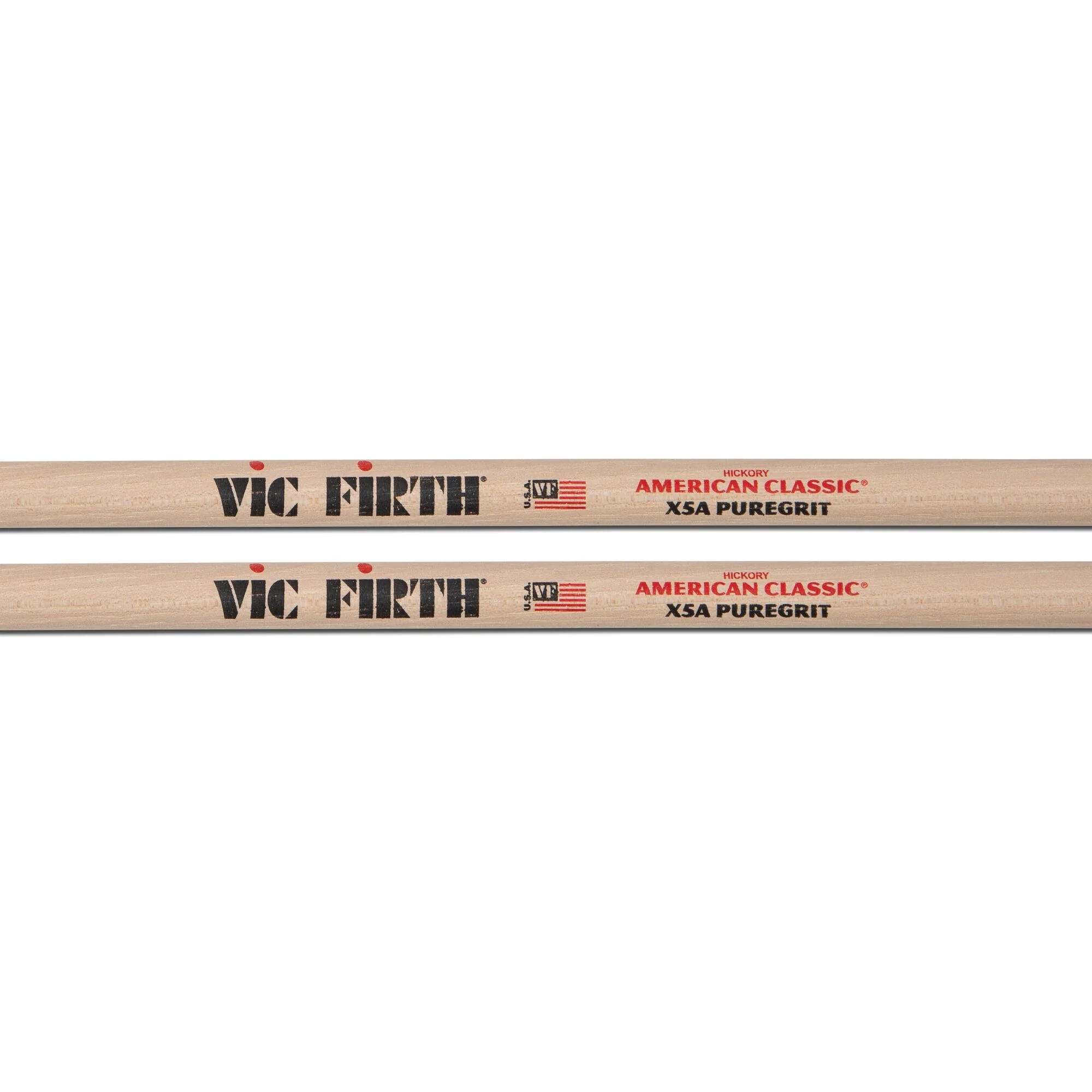American Classic® Extreme 5A PureGrit Drumsticks - Image 2