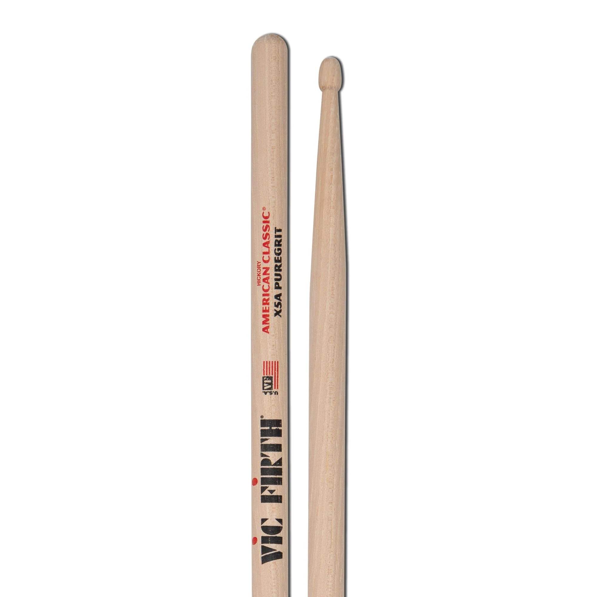 American Classic® Extreme 5A PureGrit Drumsticks - Image 4