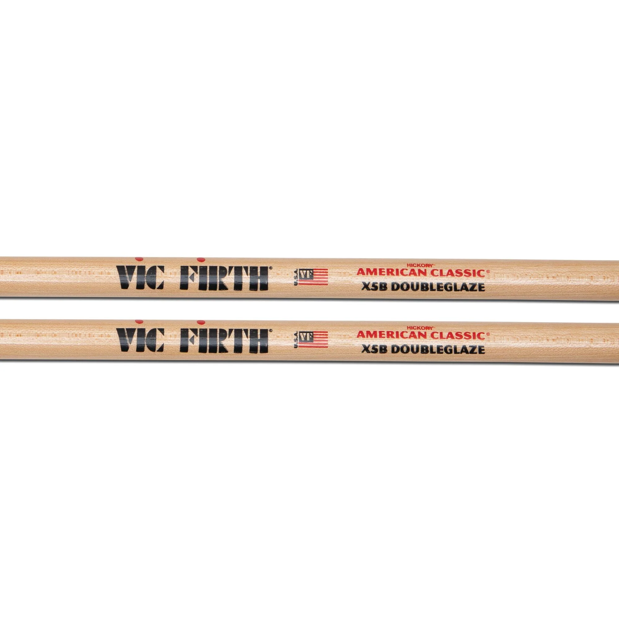 American Classic® Extreme 5B DoubleGlaze Drumsticks - Image 2