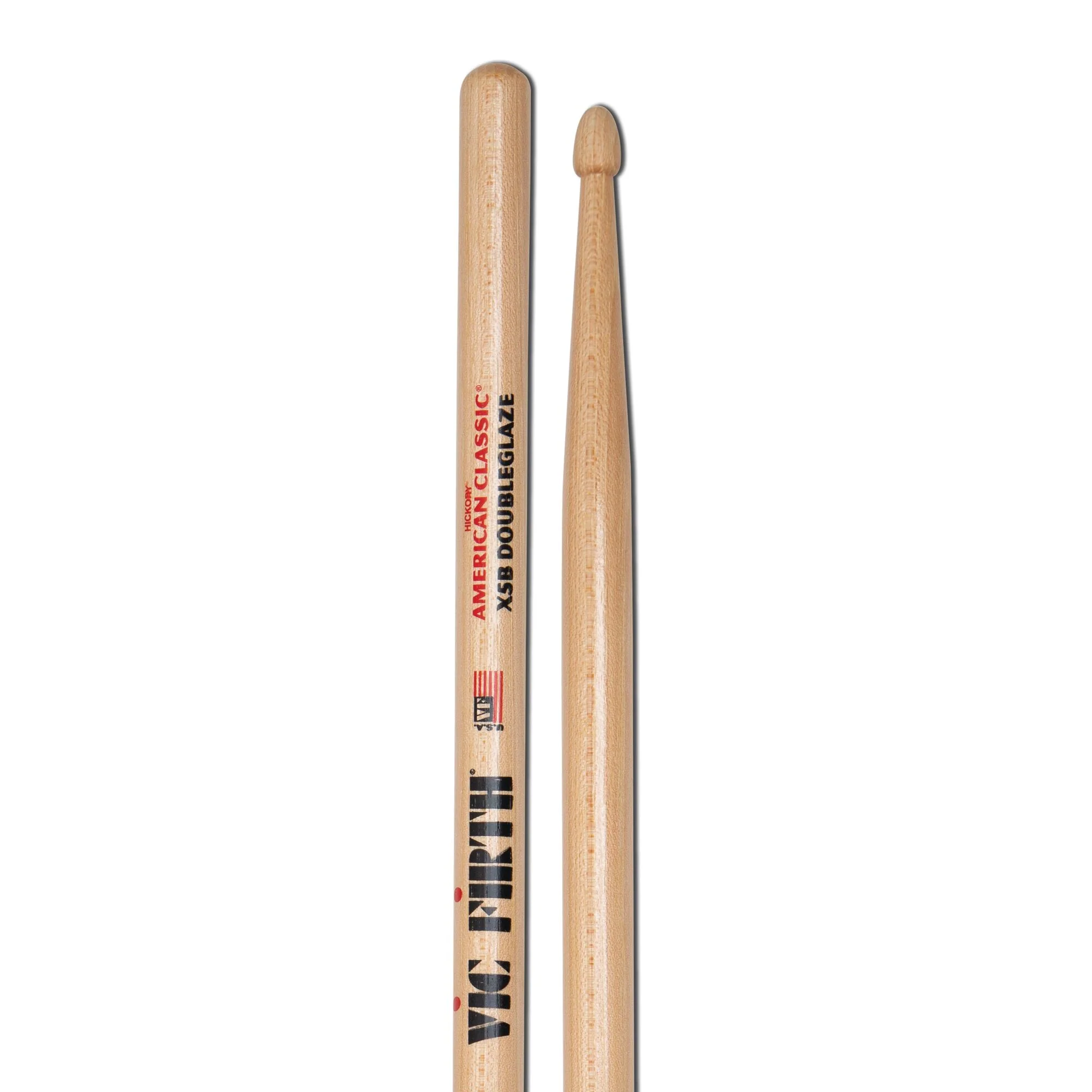 American Classic® Extreme 5B DoubleGlaze Drumsticks - Image 4