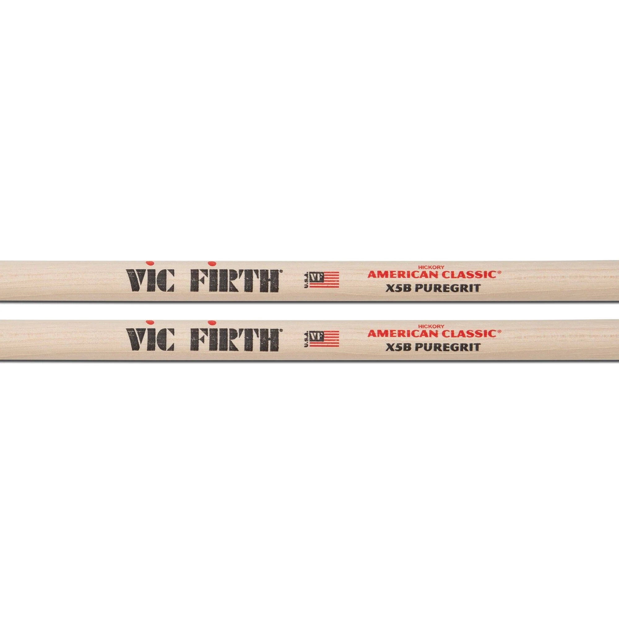 American Classic® Extreme 5B PureGrit Drumsticks - Image 2