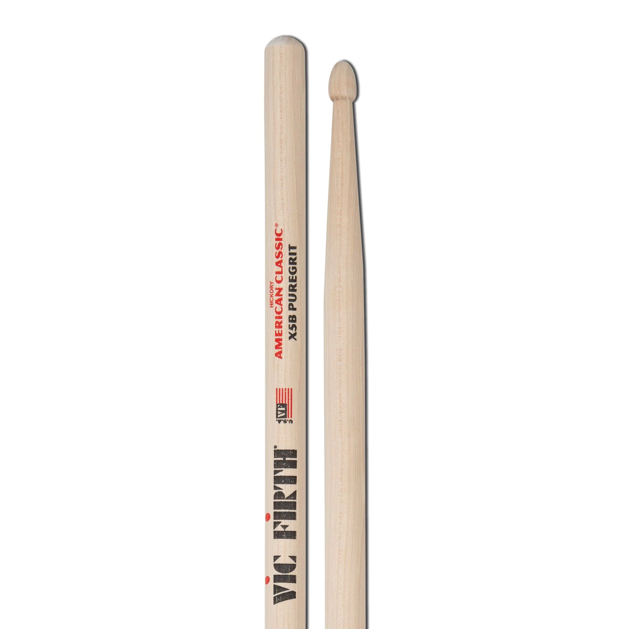 American Classic® Extreme 5B PureGrit Drumsticks - Image 4