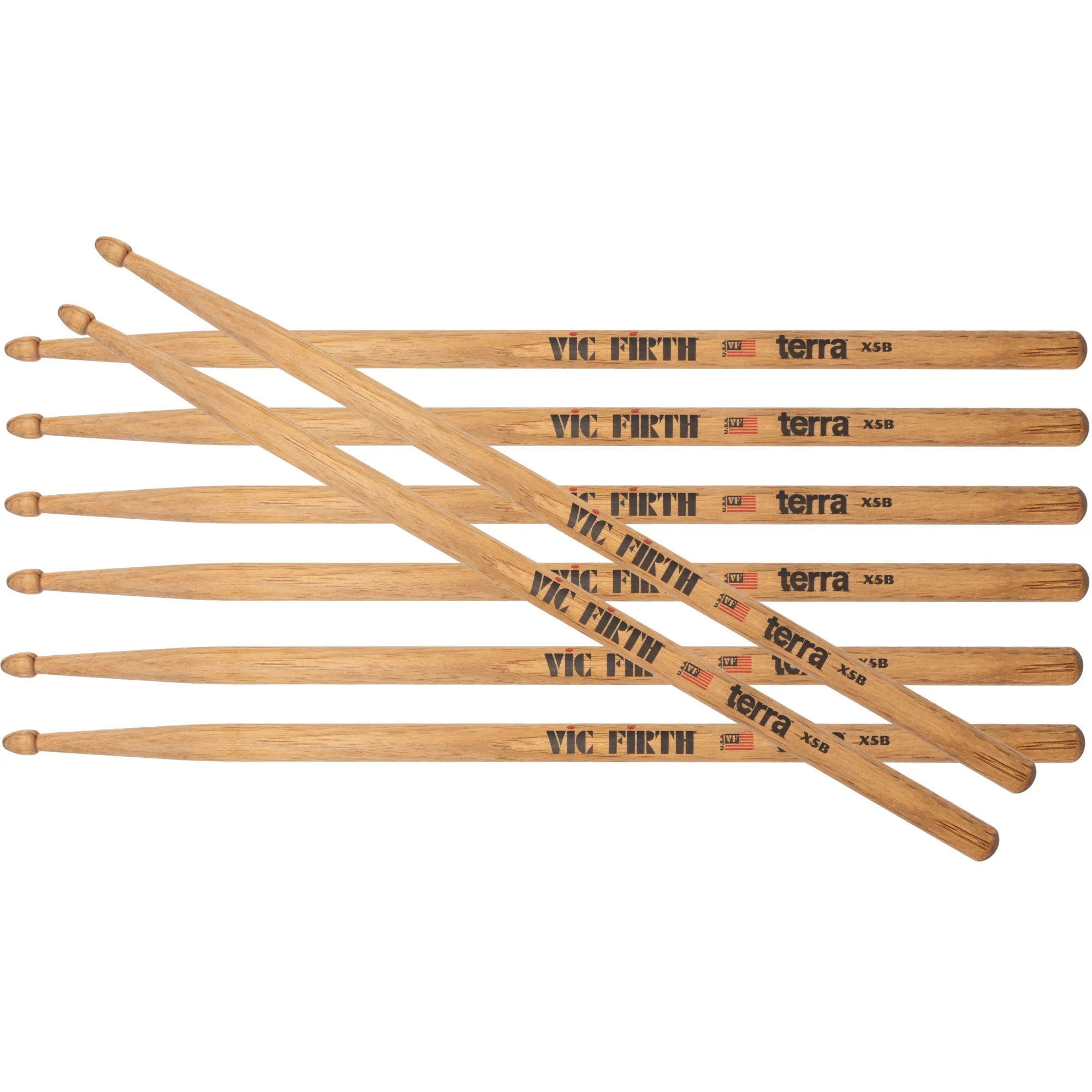 New Terra Drumsticks