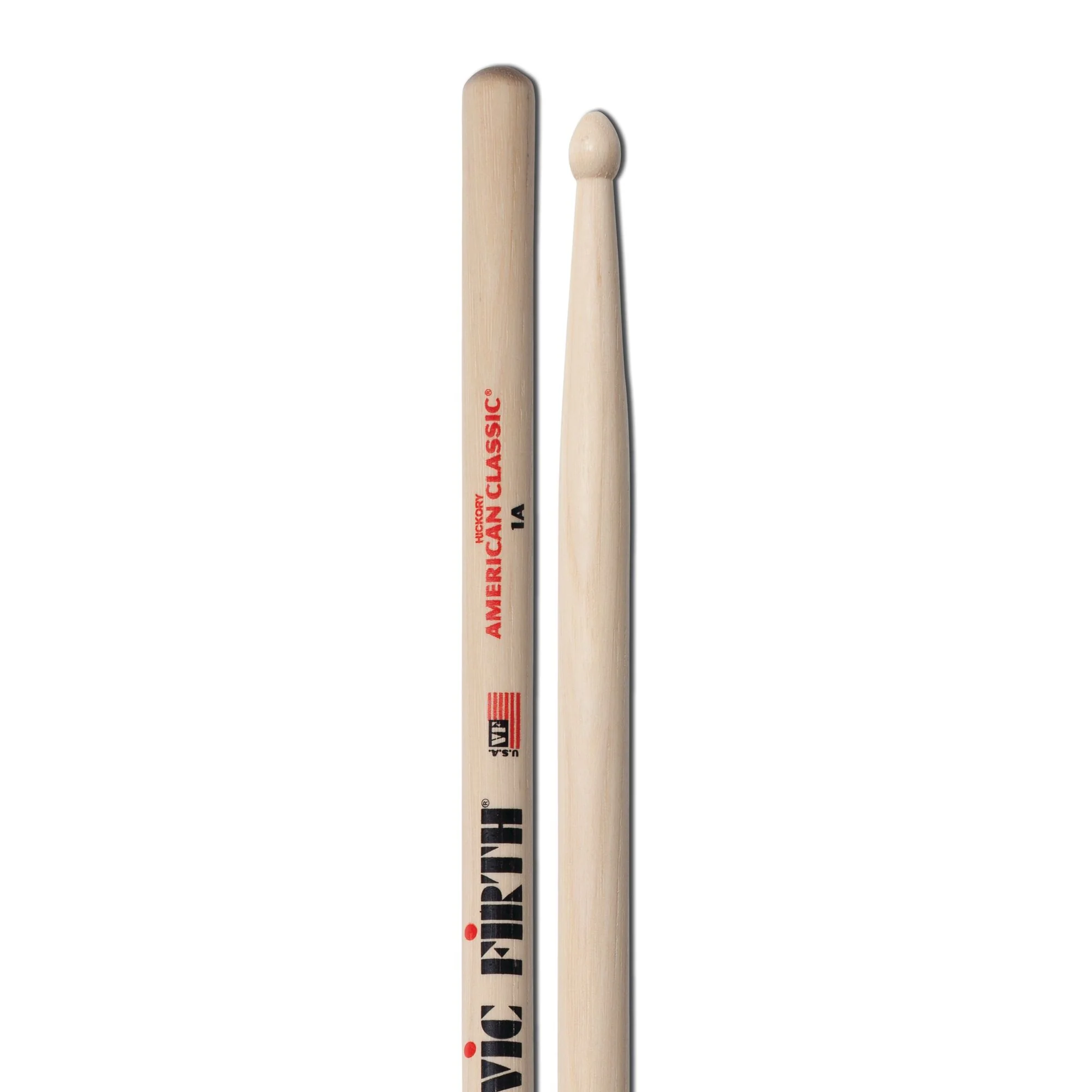 American Classic® 1A Drumsticks - Image 4