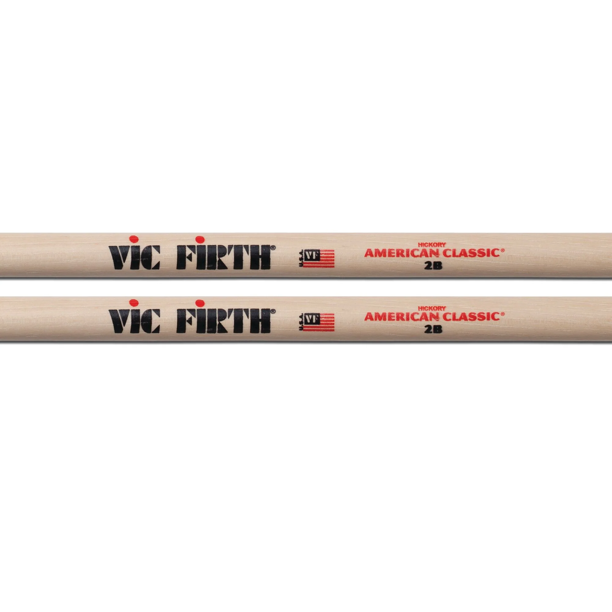 American Classic® 2B Drumsticks - Image 2