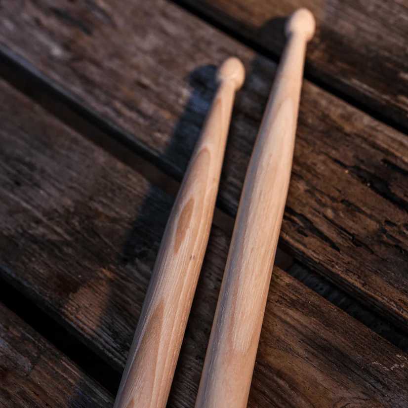 American Classic® 2B Drumsticks - Image 8