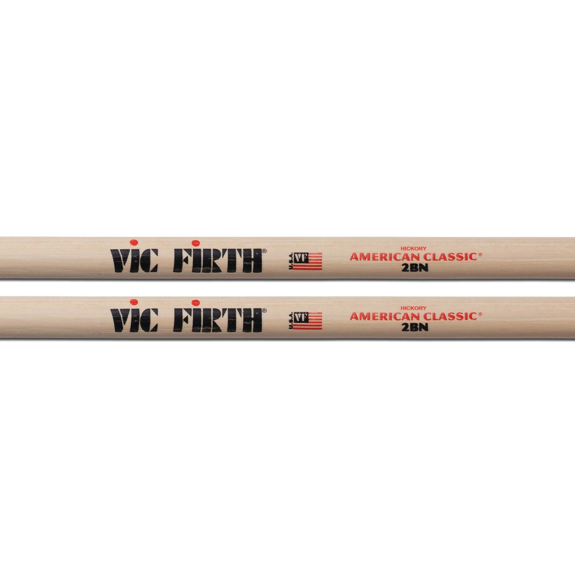 American Classic® 2B Nylon Drumsticks - Image 2