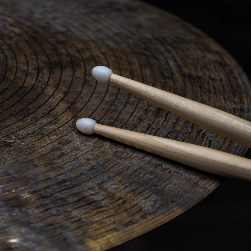 American Classic® 2B Nylon Drumsticks - Image 5