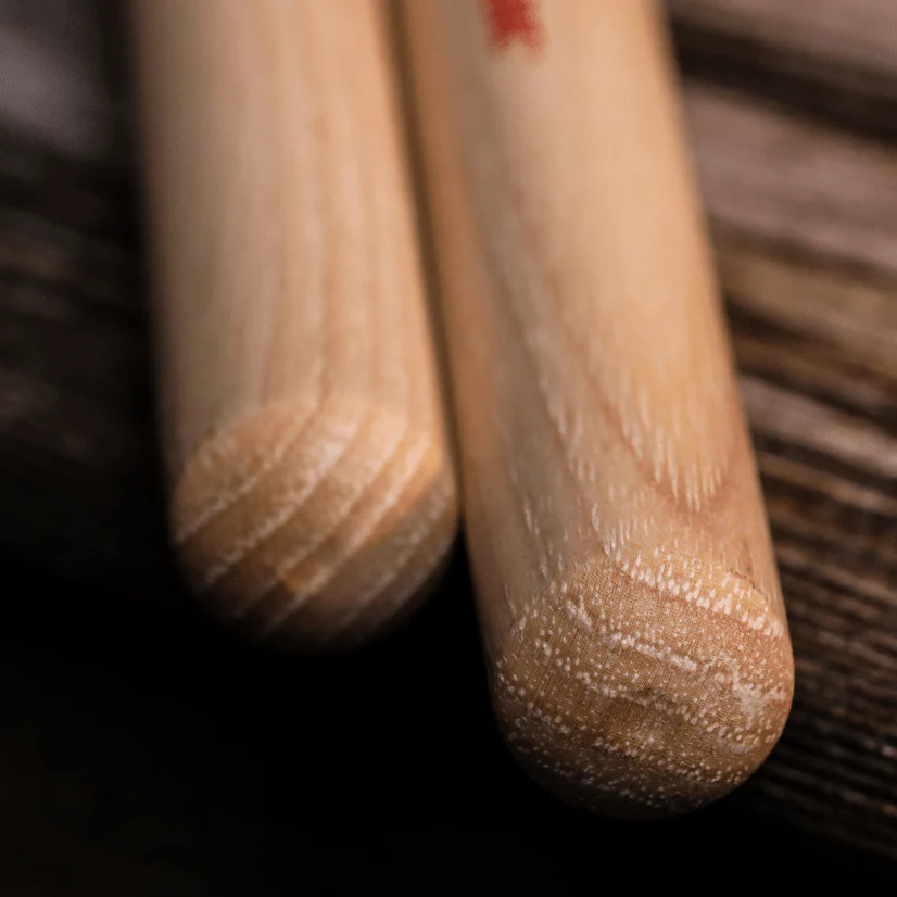 American Classic® 2B Nylon Drumsticks - Image 6