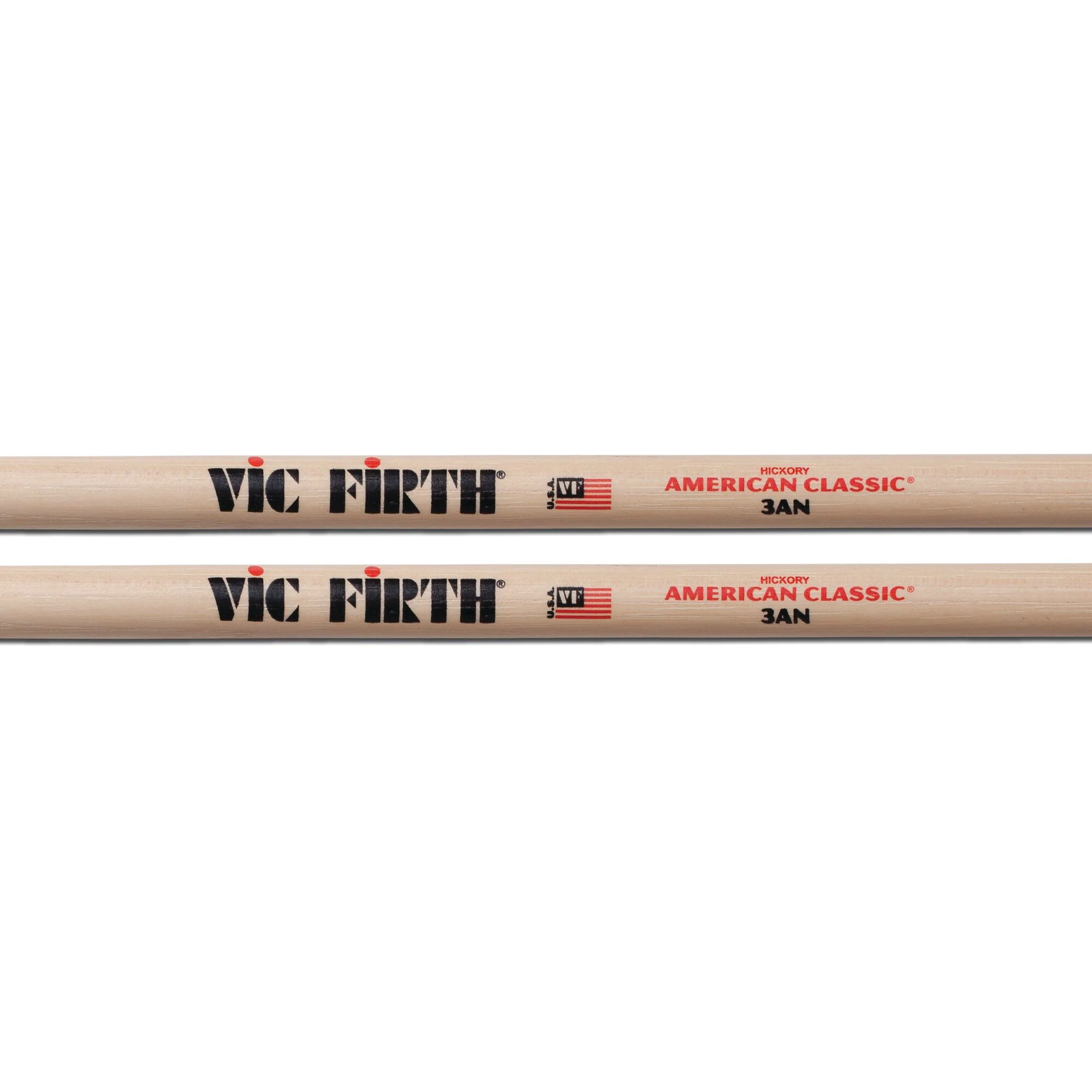 American Classic® 3A Nylon Drumsticks - Image 2