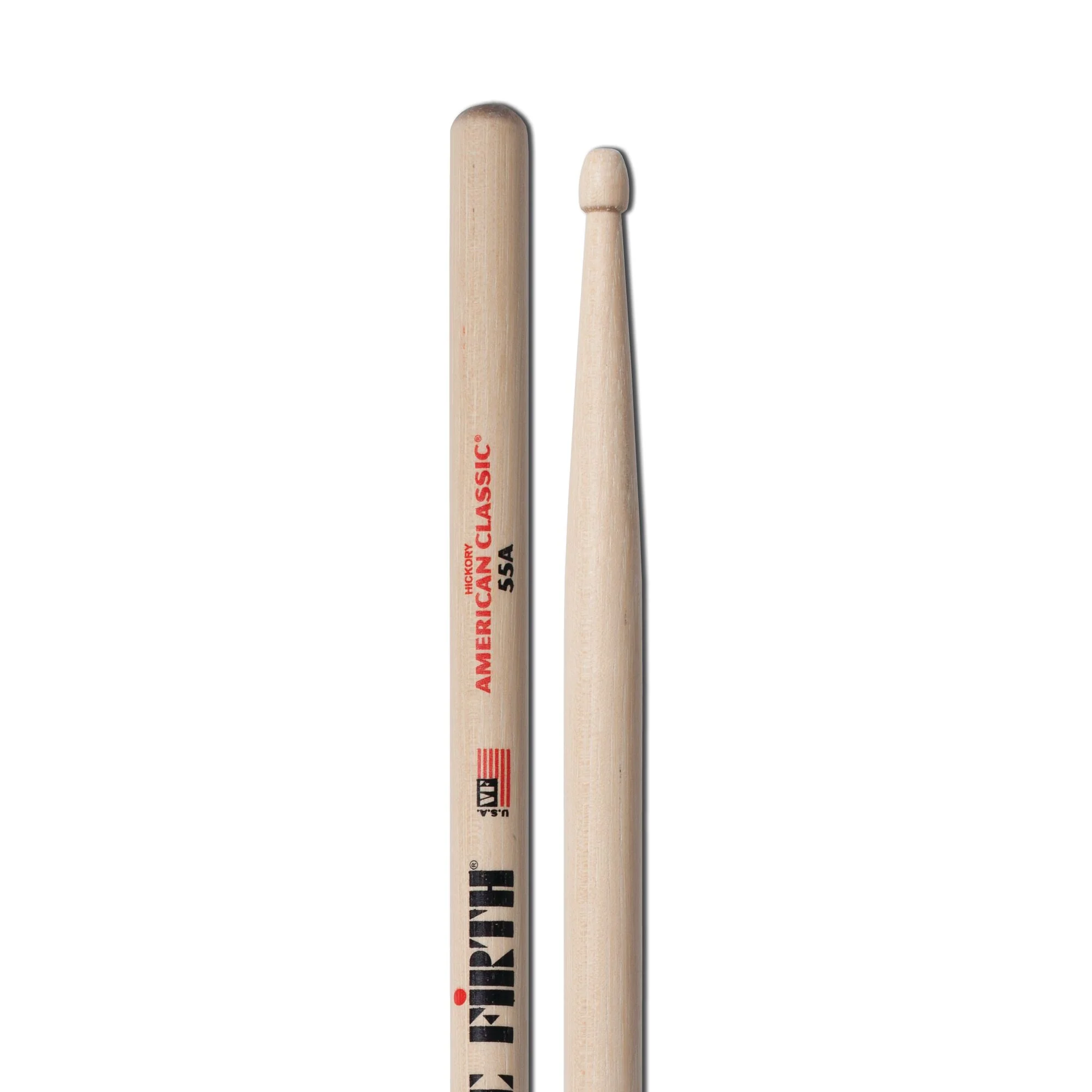 American Classic® 55A Drumsticks - Image 4