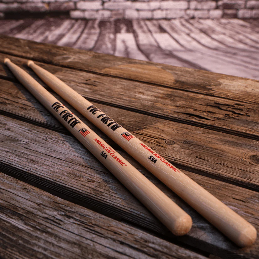 American Classic® 55A Drumsticks - Image 5