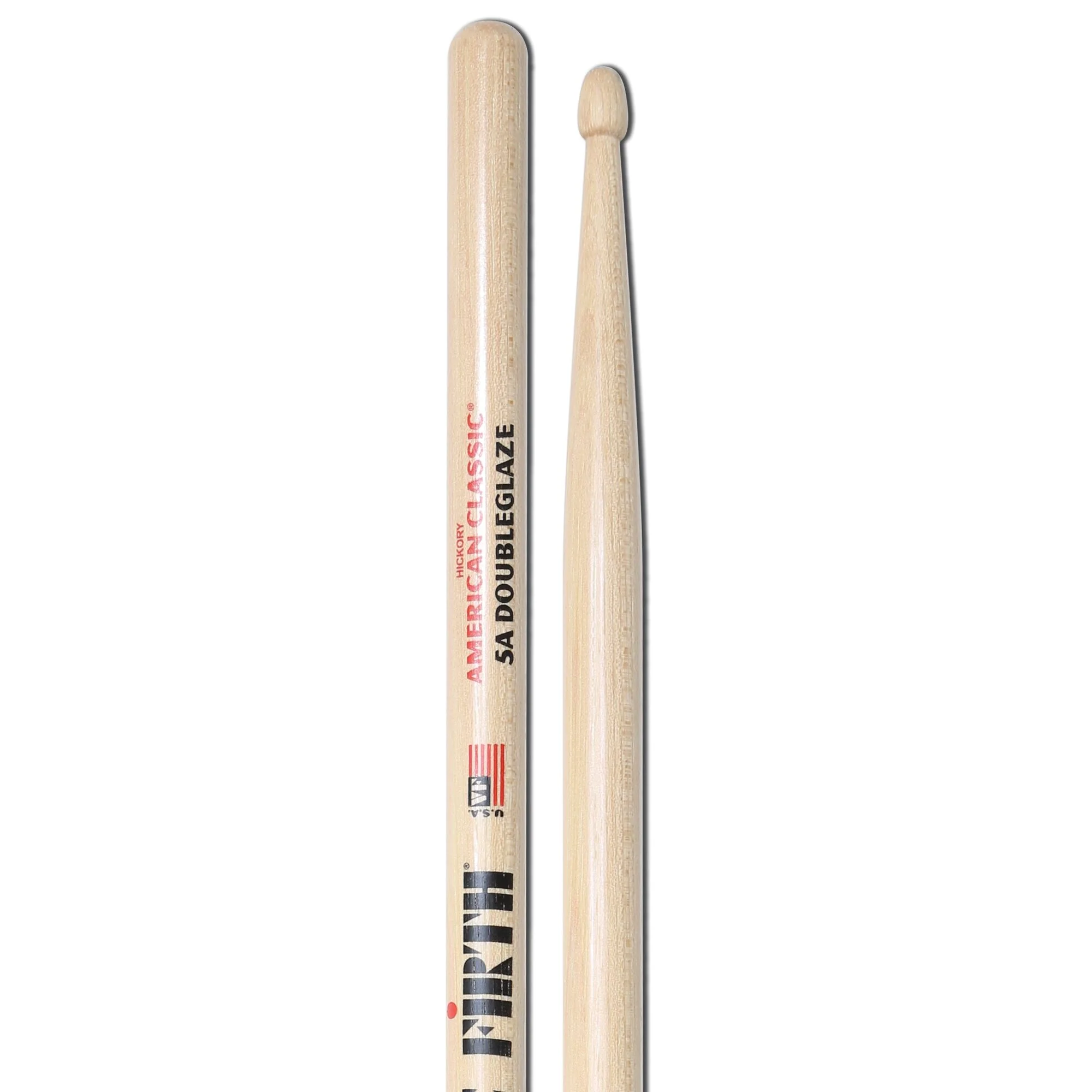 American Classic® 5A DoubleGlaze Drumsticks - Image 4
