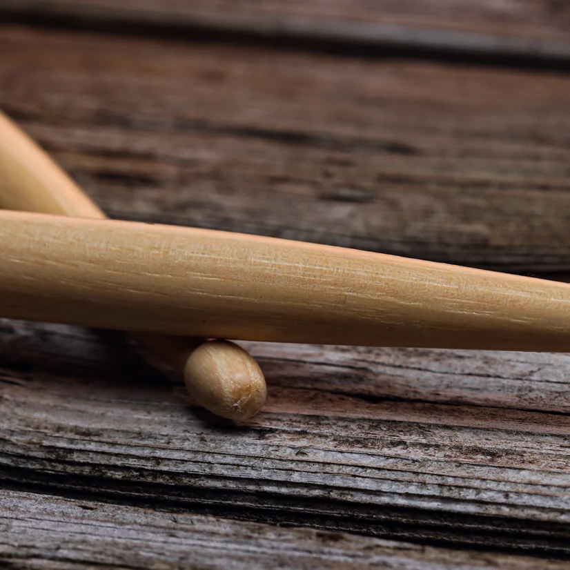 American Classic® 5A DoubleGlaze Drumsticks - Image 8