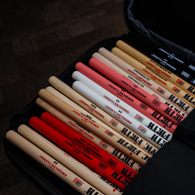American Classic® 5A DoubleGlaze Drumsticks - Image 9