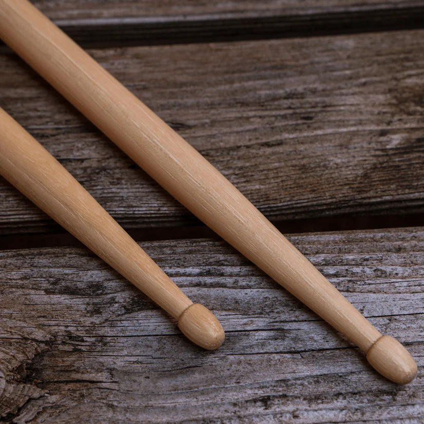 American Classic® 5A Dual Tone Mallet Sticks - Image 8
