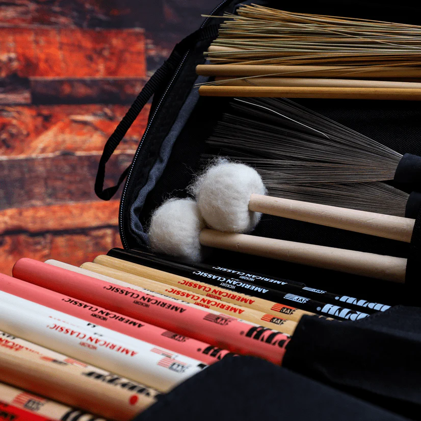 American Classic® 5A Dual Tone Mallet Sticks - Image 9
