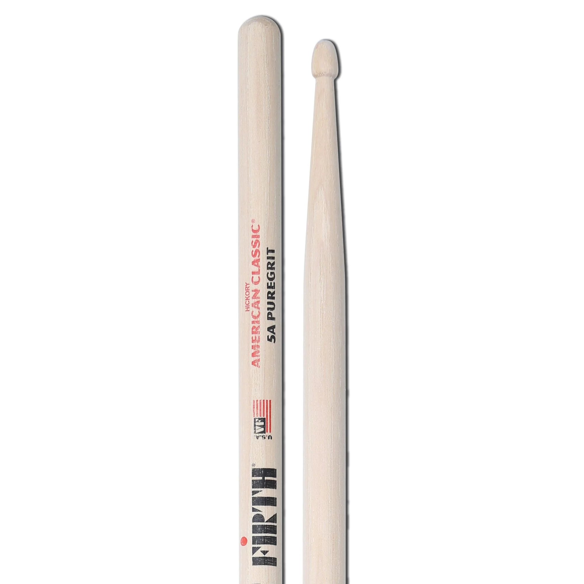 American Classic® 5A PureGrit Drumsticks - Image 4
