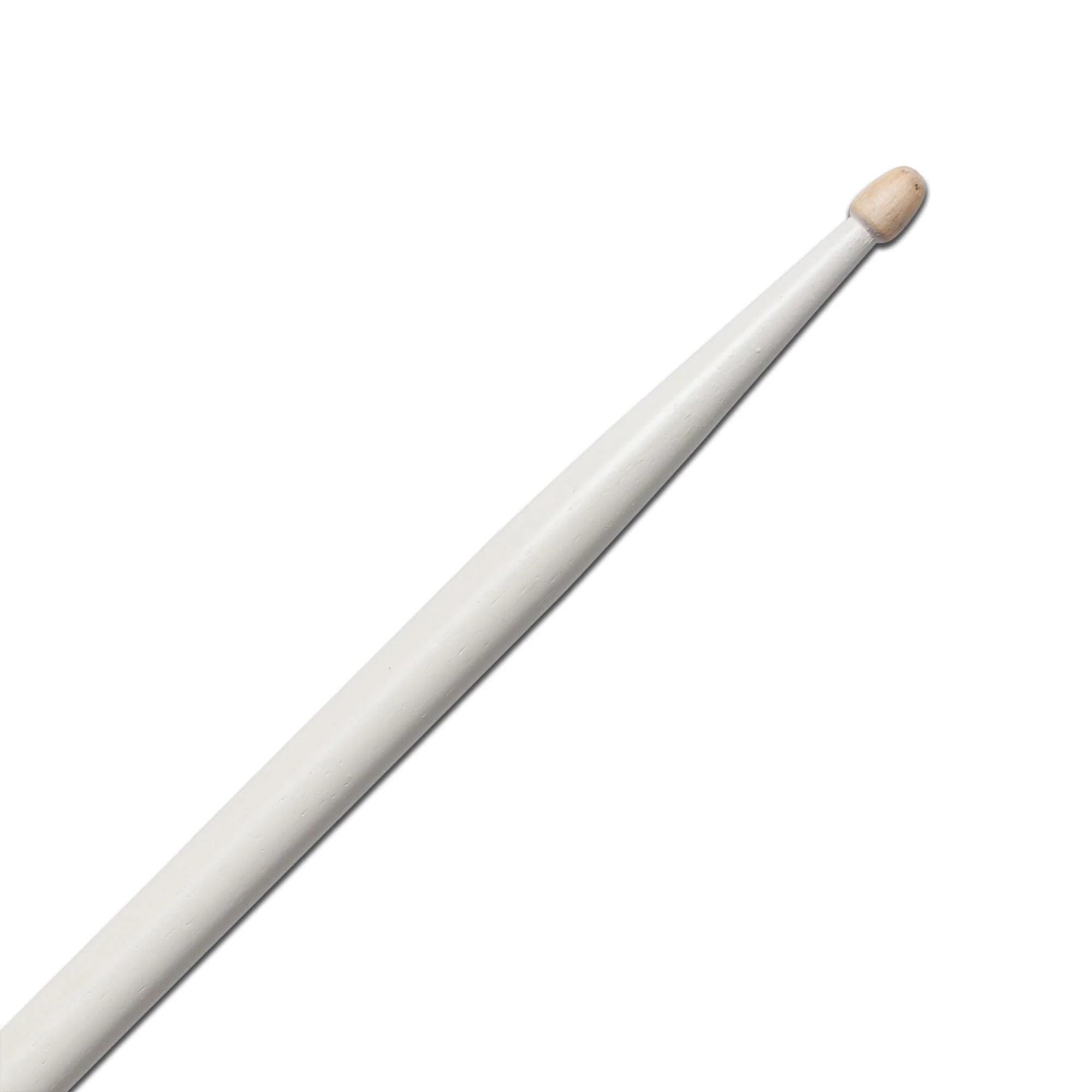 American Classic® 5A White Drumsticks - Image 3