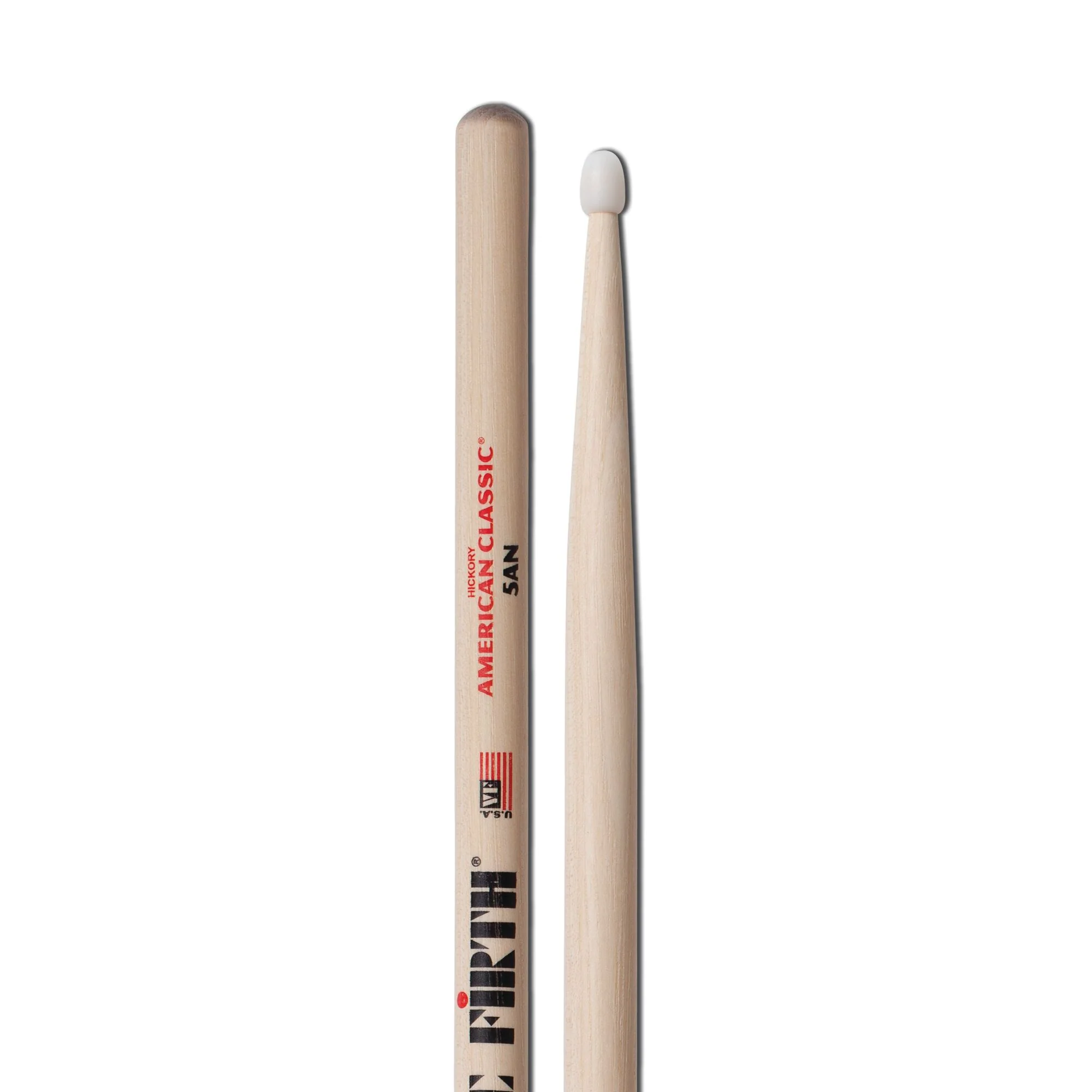 American Classic® 5A Nylon Drumsticks - Image 4