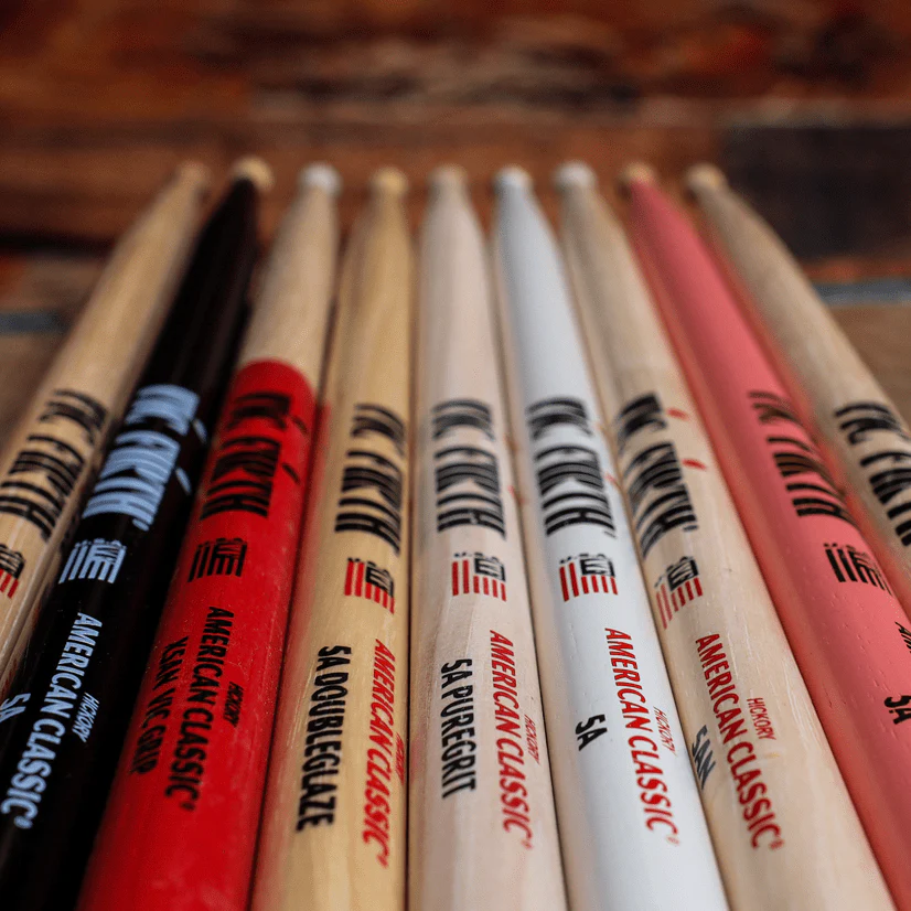 American Classic® 5A Nylon Drumsticks - Image 7