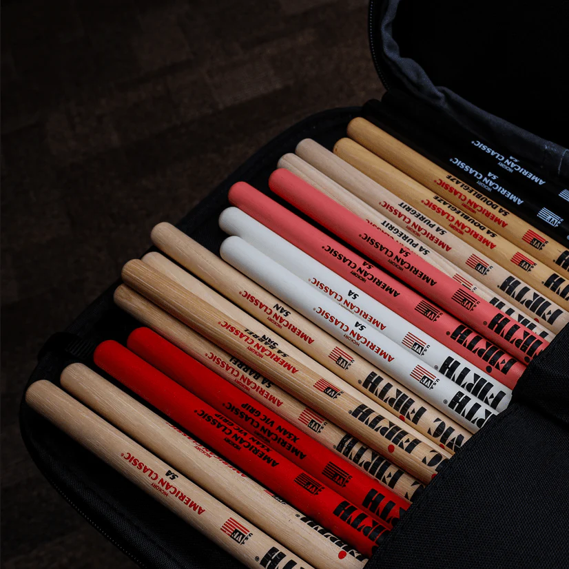 American Classic® 5A Nylon Drumsticks - Image 8