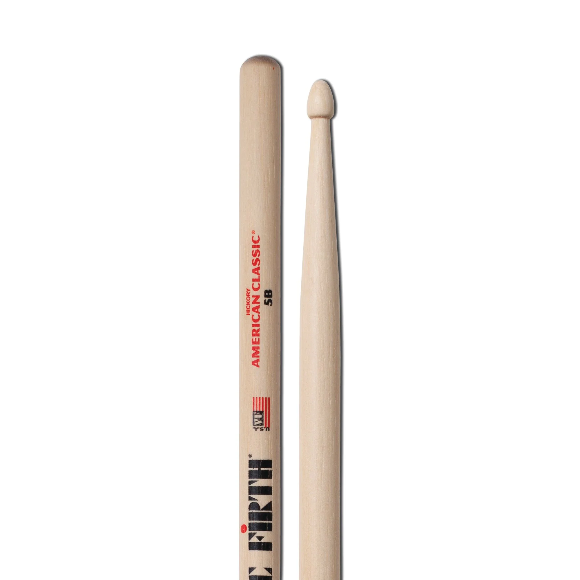American Classic® 5B Drumsticks - Image 4
