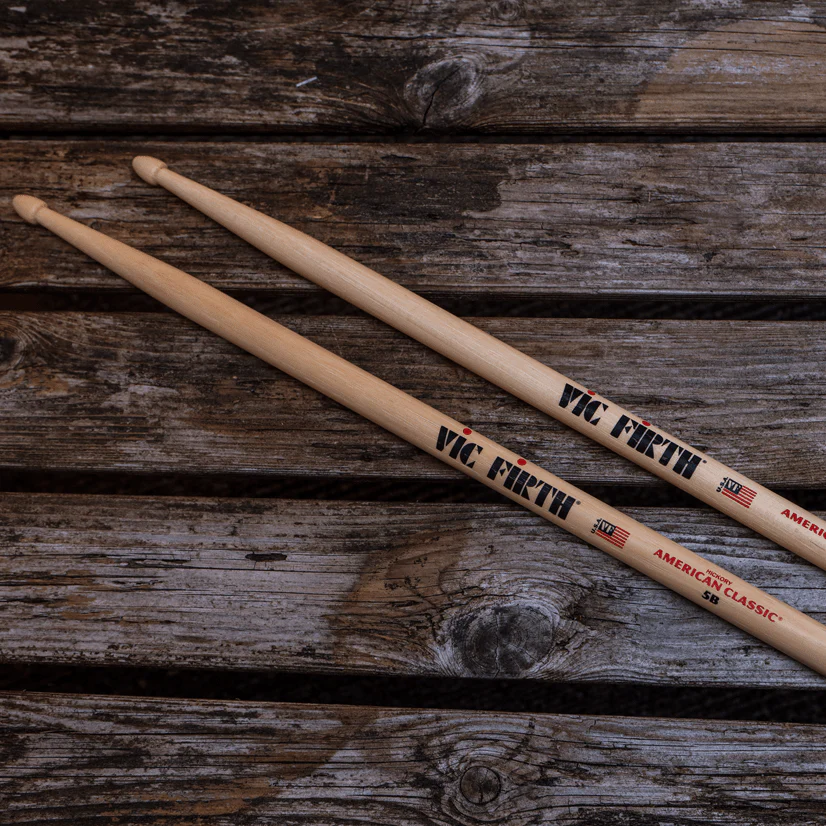 American Classic® 5B Drumsticks - Image 5