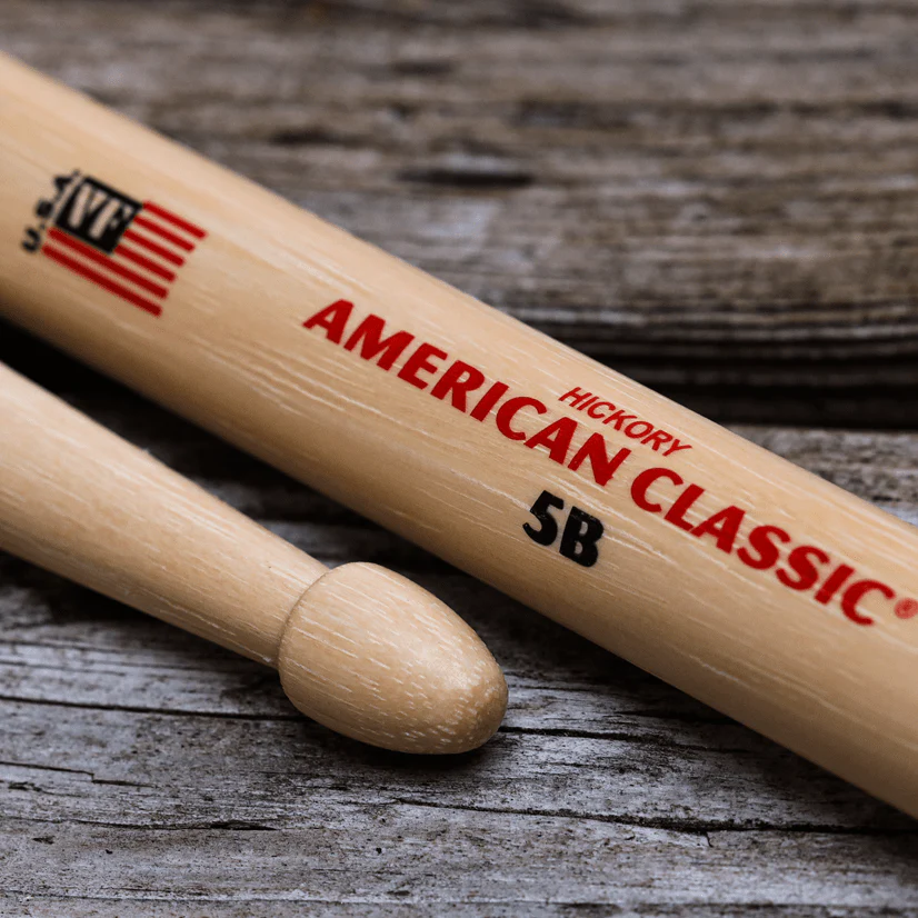 American Classic® 5B Drumsticks - Image 6
